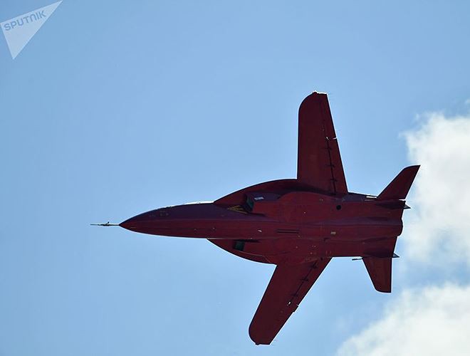 Điểm mặt loạt vũ khí-khí tài mới cung cấp cho quân đội Nga trong năm 2018